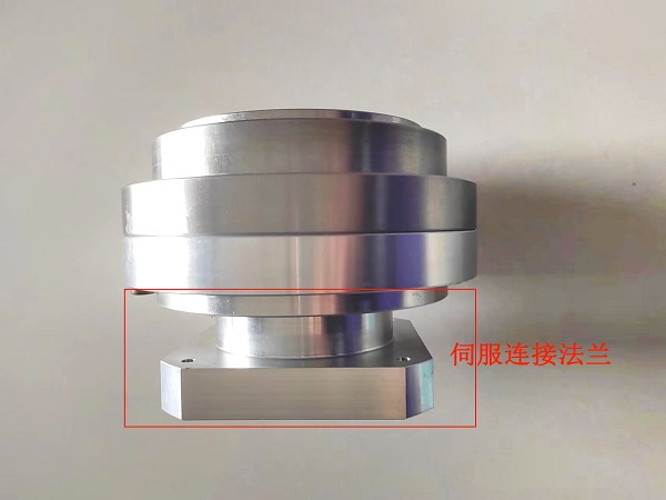 關節(jié)減速機圖片